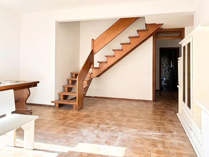 Immagine 2 di Appartamento in vendita  a Vinci