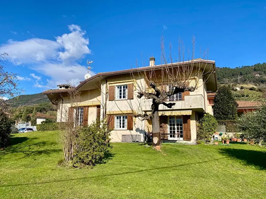 Immagine 7 di Casa indipendente in vendita  a Pietrasanta