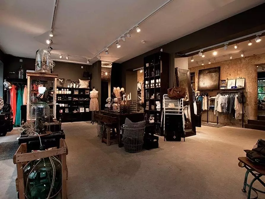 Immagine 1 di Locale commerciale in affitto  a Empoli