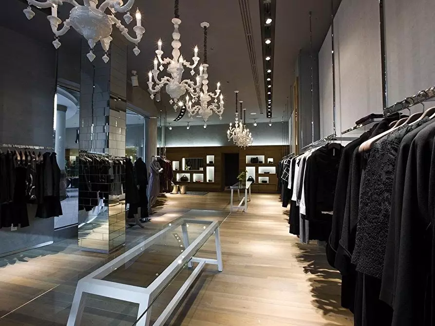 Immagine 2 di Locale commerciale in affitto  a Empoli