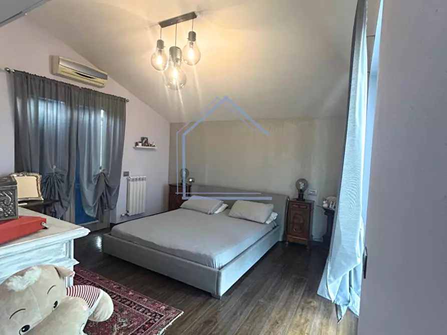 Immagine 46 di Villa in vendita  a Massarosa