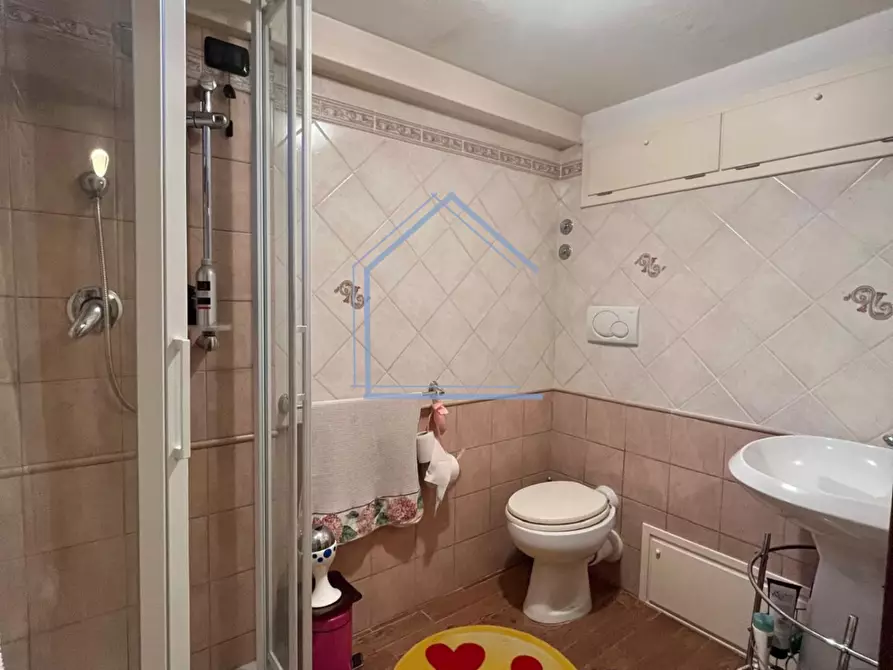 Immagine 13 di Villa in vendita  a Massarosa