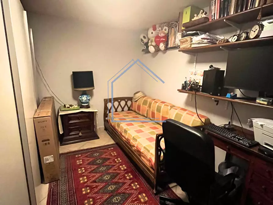 Immagine 10 di Villa in vendita  a Massarosa