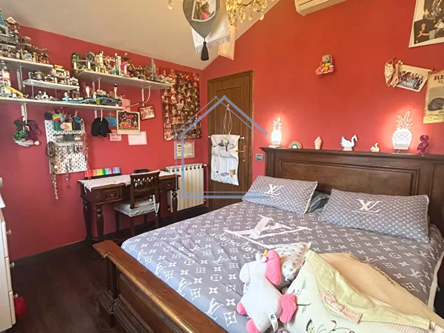 Immagine 57 di Villa in vendita  a Massarosa