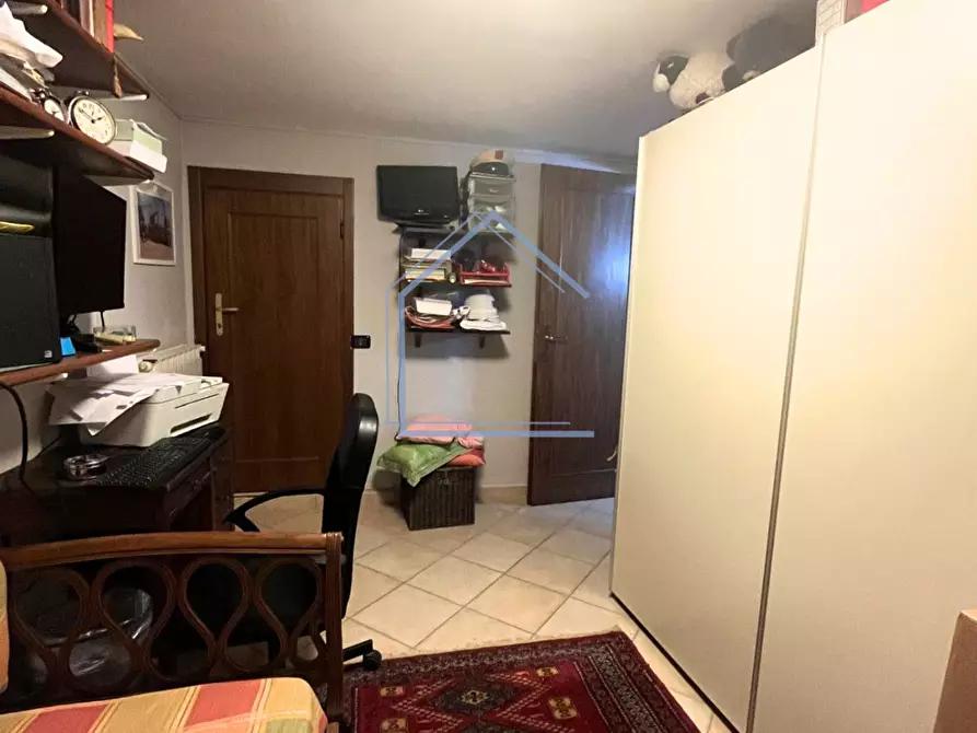 Immagine 14 di Villa in vendita  a Massarosa