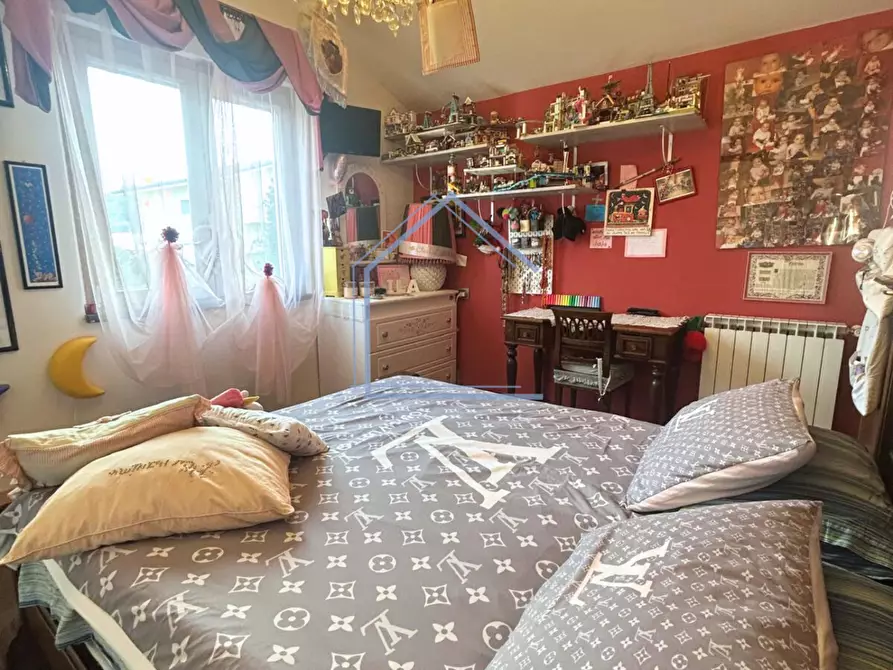 Immagine 58 di Villa in vendita  a Massarosa