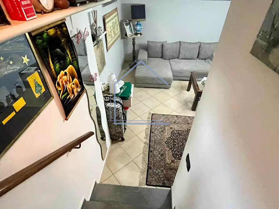 Immagine 7 di Villa in vendita  a Massarosa