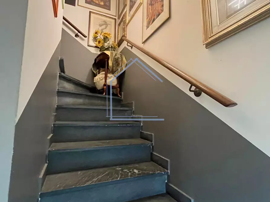 Immagine 18 di Villa in vendita  a Massarosa