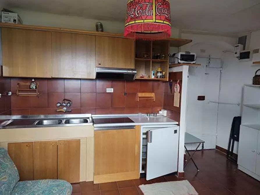 Immagine 7 di Appartamento in vendita  a Ameglia