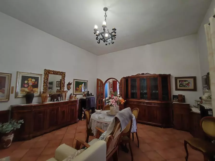 Immagine 6 di Casa indipendente in vendita  a Campiglia Marittima