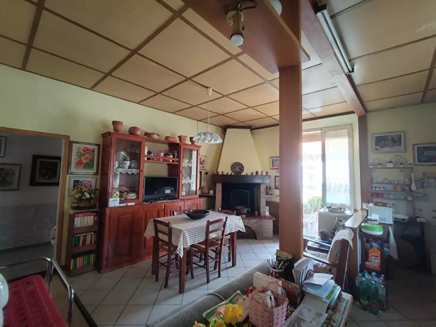Immagine 5 di Casa indipendente in vendita  a Campiglia Marittima