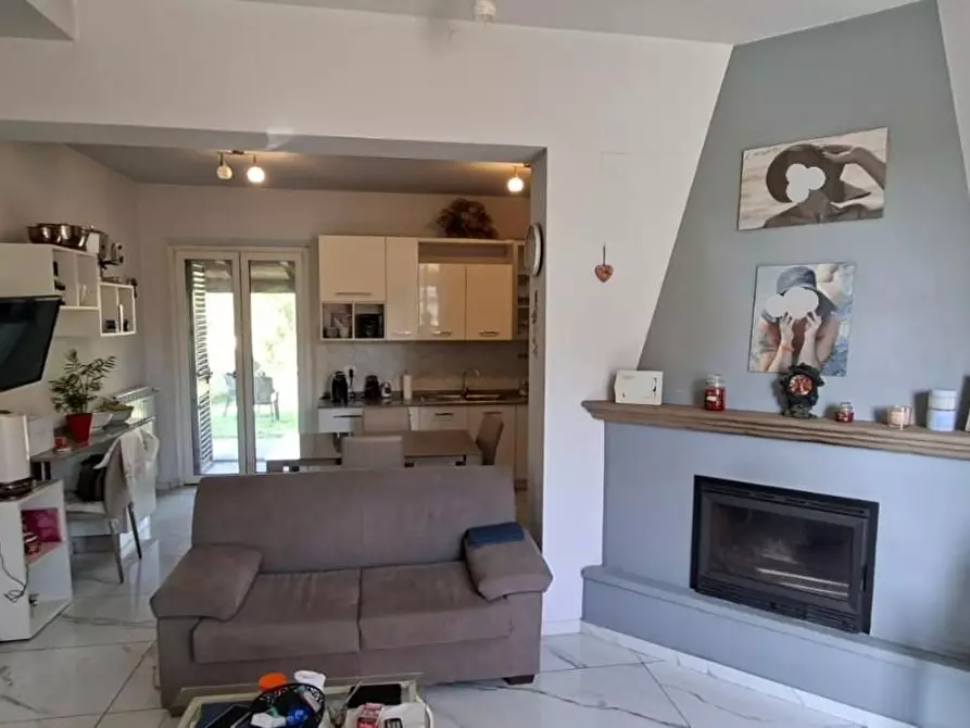 casa indipendente in vendita a Capannoli