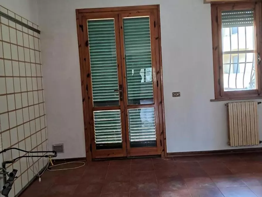 Immagine 8 di Villetta a schiera in vendita  a Cascina