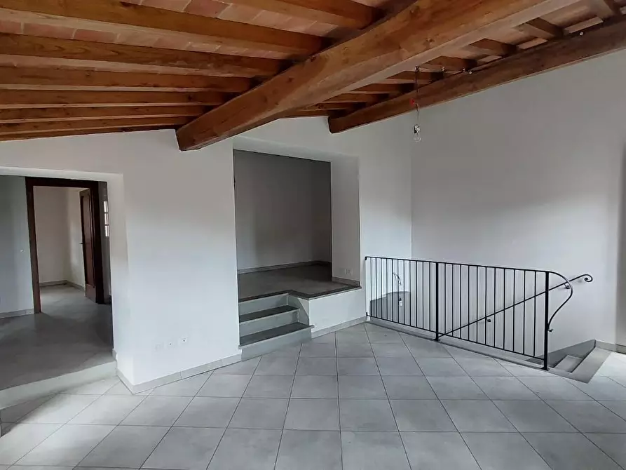 Immagine 2 di Terratetto in affitto  a Buti