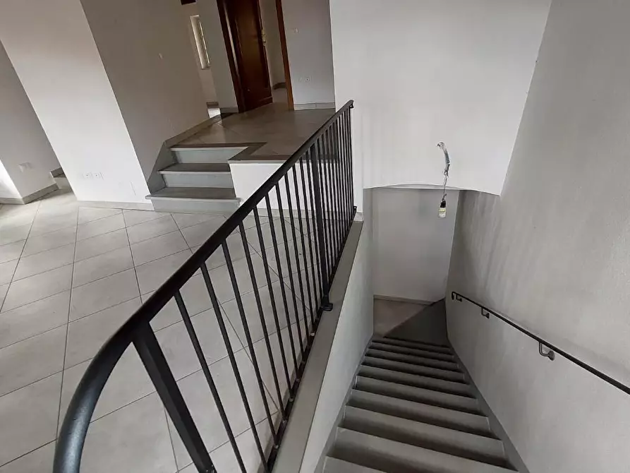 Immagine 15 di Terratetto in affitto  a Buti