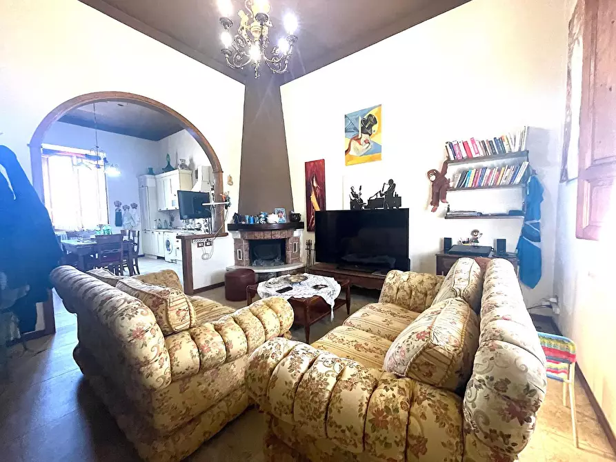 Immagine 1 di Appartamento in vendita  a Vinci