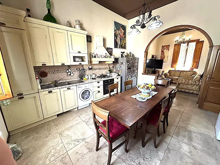 Immagine 3 di Appartamento in vendita  a Vinci