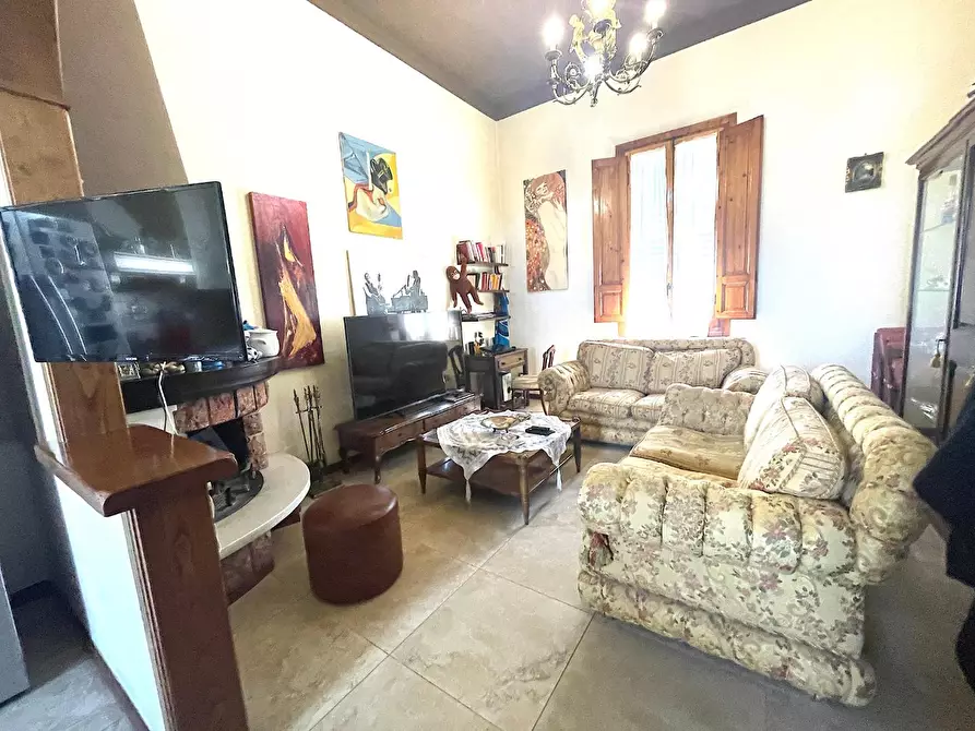 Immagine 16 di Appartamento in vendita  a Vinci