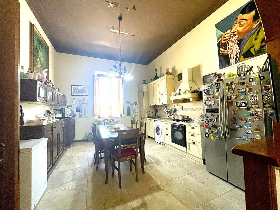 Immagine 6 di Appartamento in vendita  a Vinci