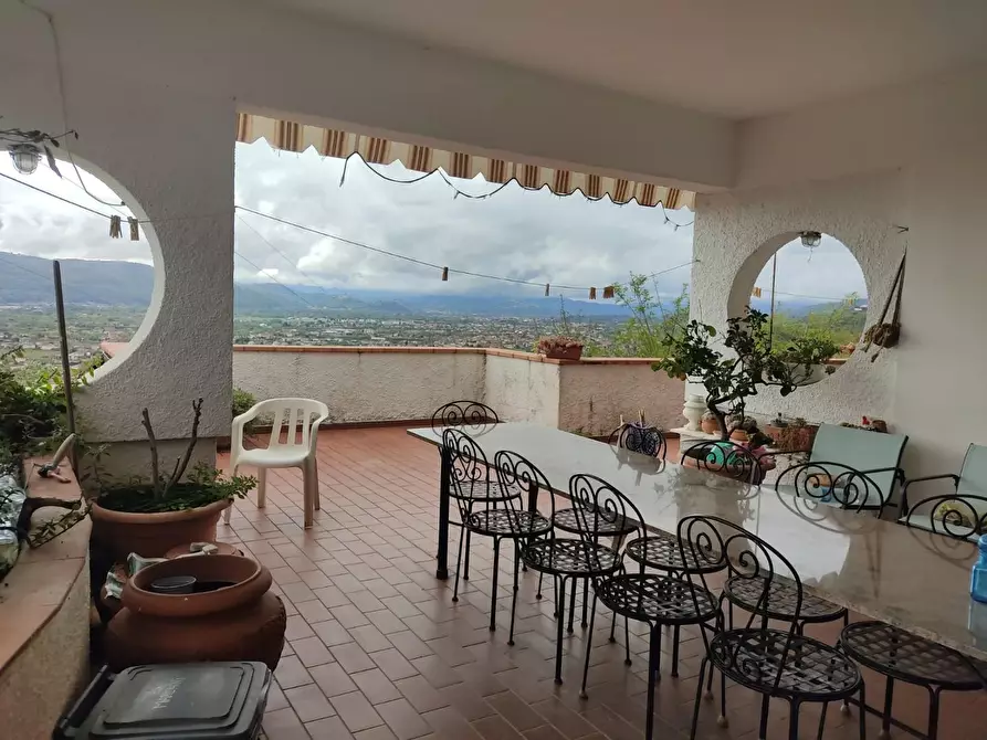 Immagine 15 di Appartamento in vendita  a Ortonovo