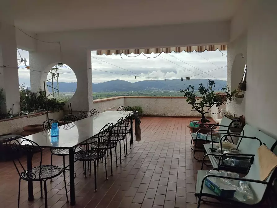 Immagine 14 di Appartamento in vendita  a Ortonovo