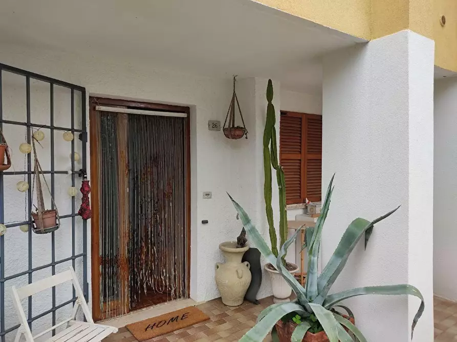 Immagine 6 di Appartamento in vendita  a Ortonovo