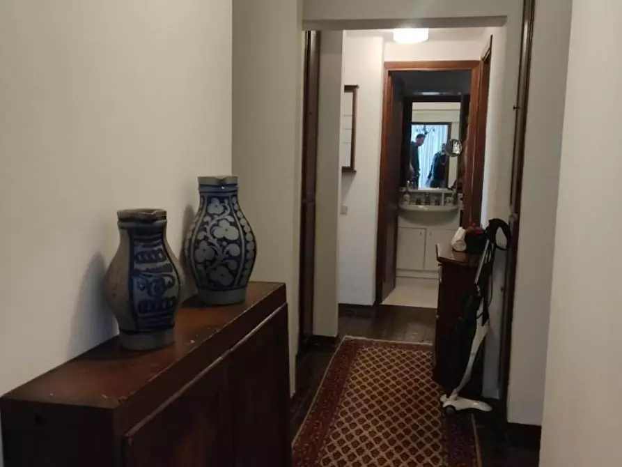 Immagine 9 di Appartamento in vendita  a Ortonovo