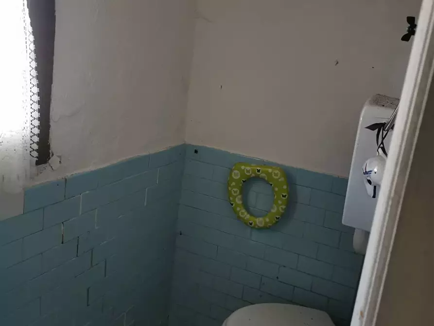 Immagine 16 di Porzione di casa in vendita  a Lajatico