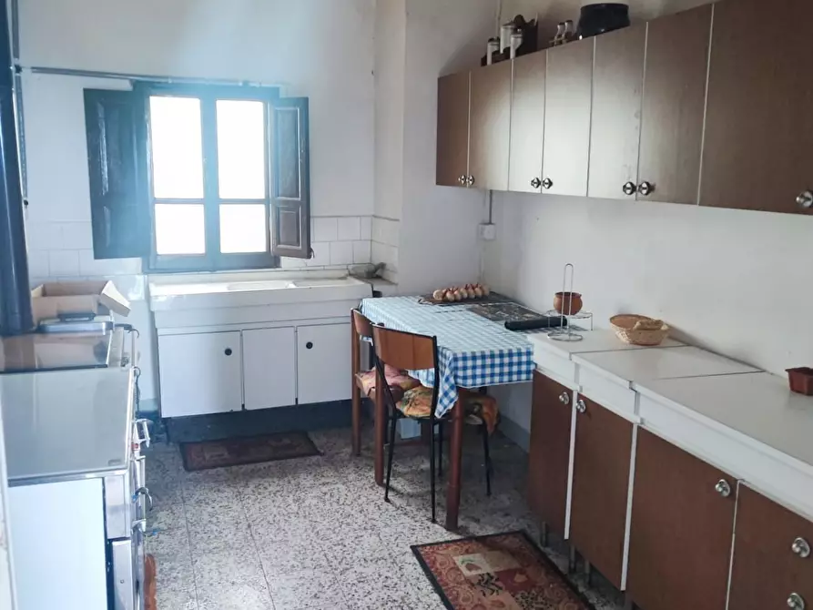 Immagine 21 di Porzione di casa in vendita  a Lajatico