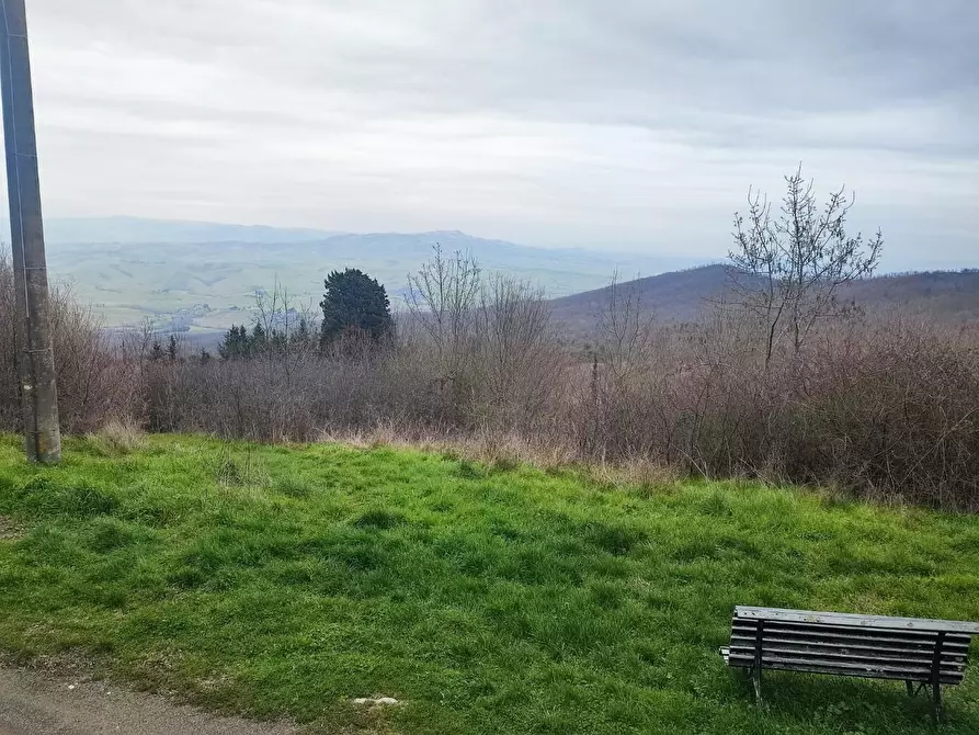 Immagine 28 di Porzione di casa in vendita  a Lajatico