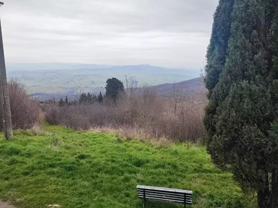 Immagine 24 di Porzione di casa in vendita  a Lajatico