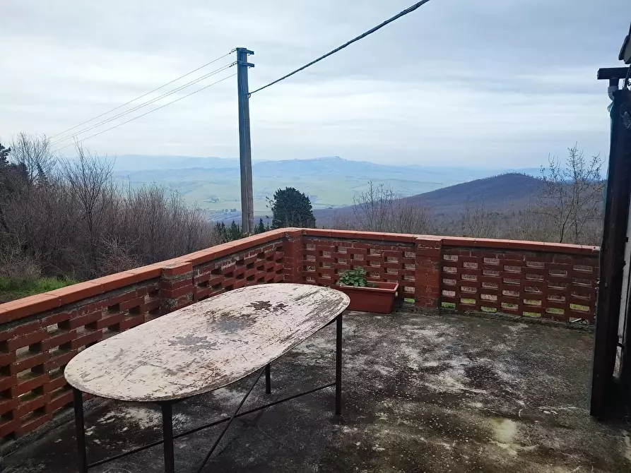 Immagine 20 di Porzione di casa in vendita  a Lajatico