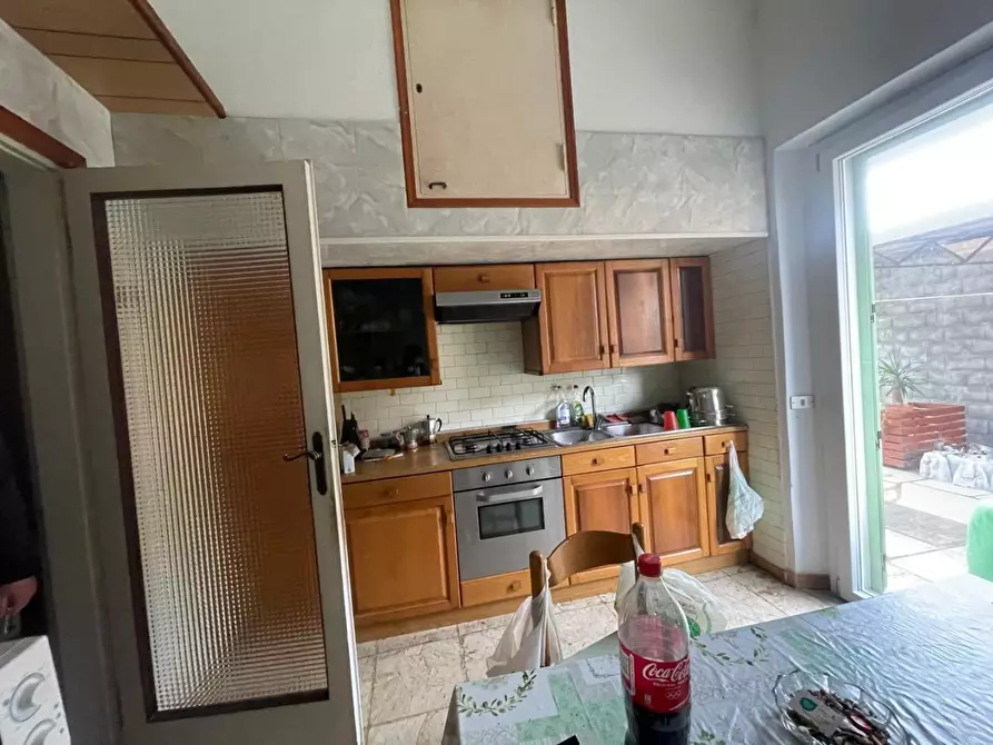 Immagine 4 di Casa indipendente in vendita  a Carrara