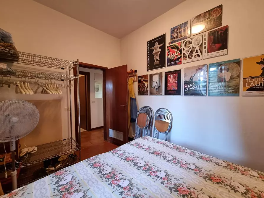 Immagine 17 di Appartamento in vendita  a Massa