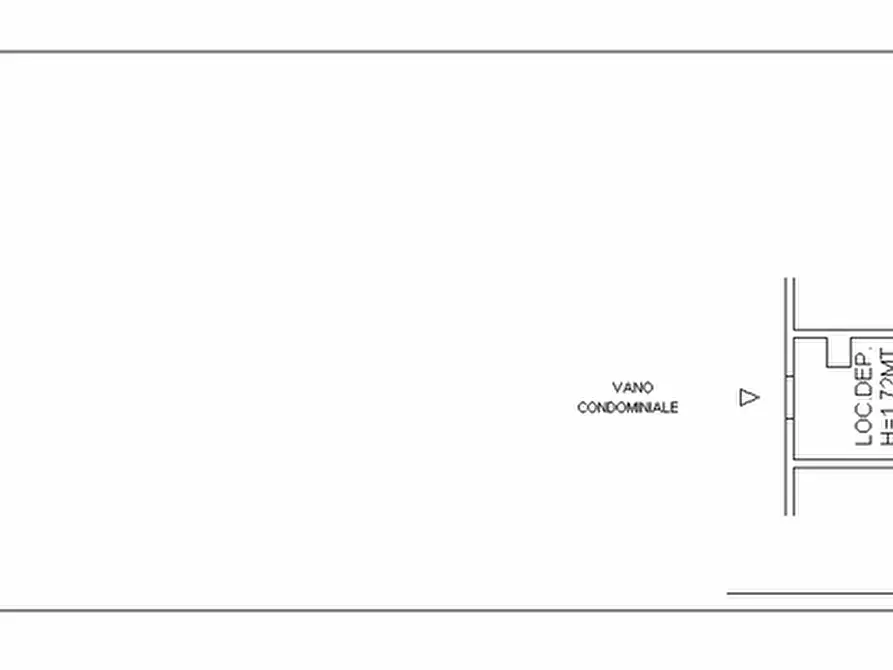 Immagine 46 di Appartamento in vendita  a Carrara