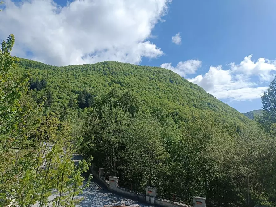 Immagine 7 di Appartamento in vendita  a Castiglione Di Garfagnana