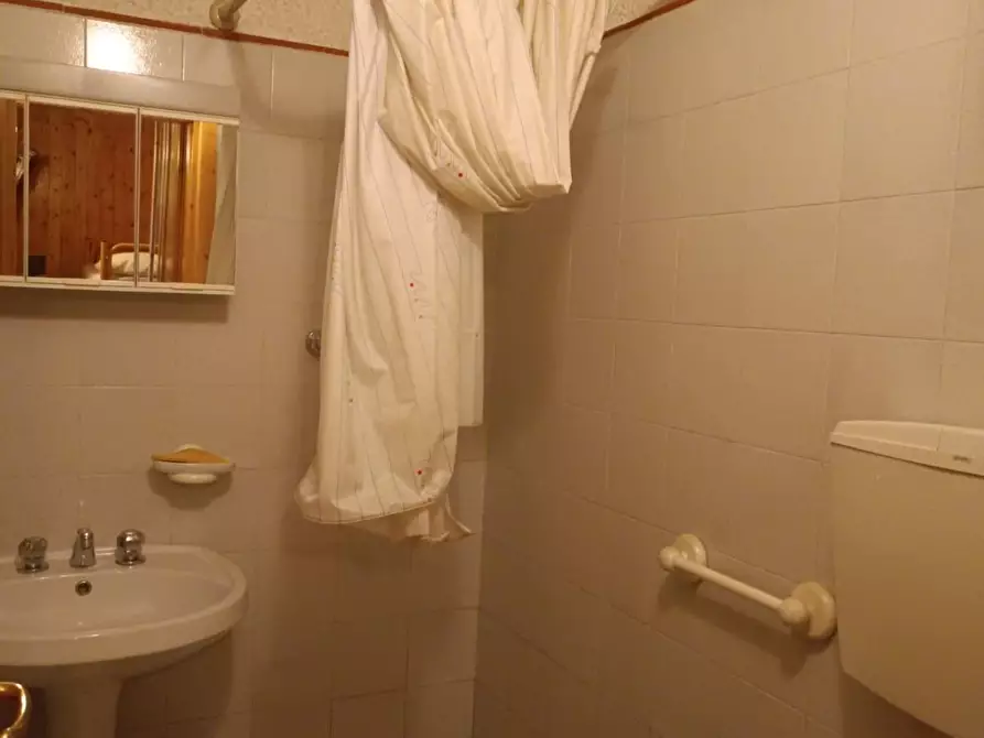 Immagine 13 di Appartamento in vendita  a Castiglione Di Garfagnana