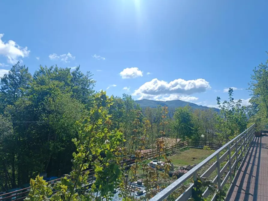 Immagine 6 di Appartamento in vendita  a Castiglione Di Garfagnana