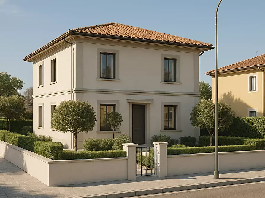 Immagine 1 di Appartamento in vendita  a Bientina