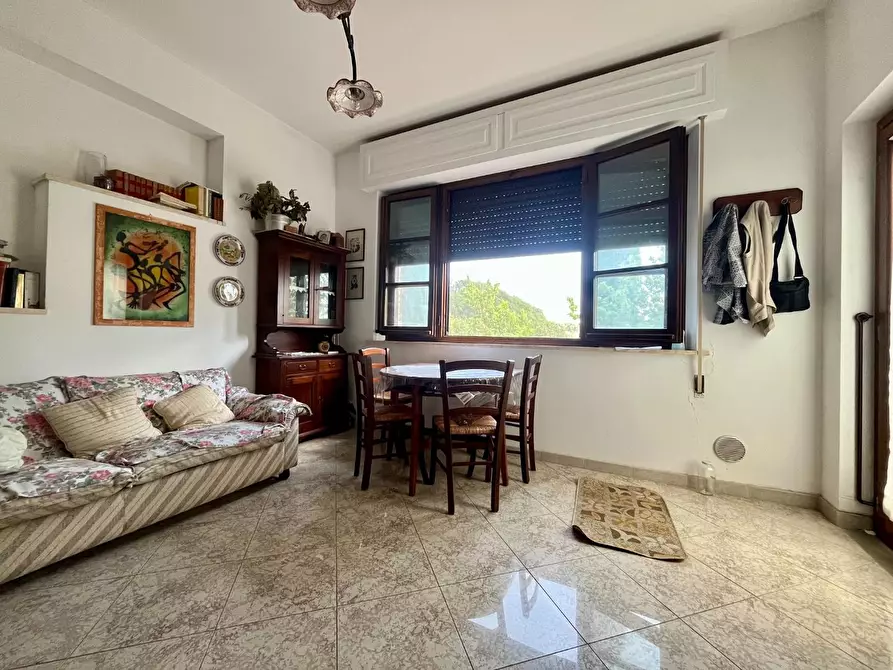 Immagine 9 di Appartamento in vendita  a Asciano