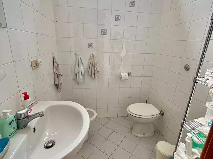 Immagine 13 di Appartamento in vendita  a Asciano