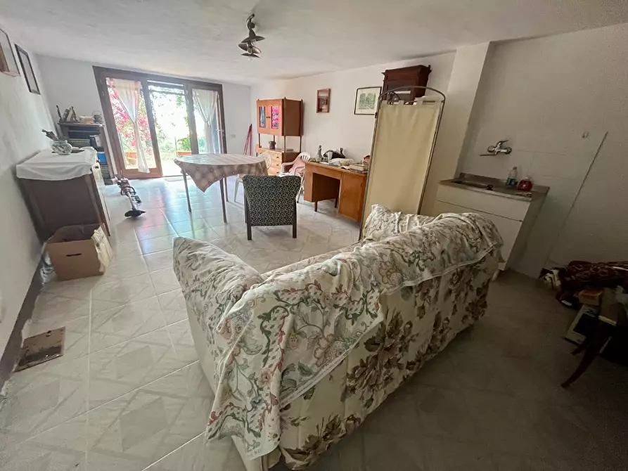 Immagine 20 di Appartamento in vendita  a Asciano