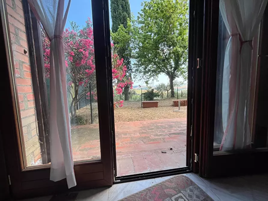 Immagine 21 di Appartamento in vendita  a Asciano