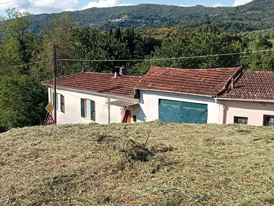 Immagine 2 di Casa semindipendente in vendita  a Fivizzano