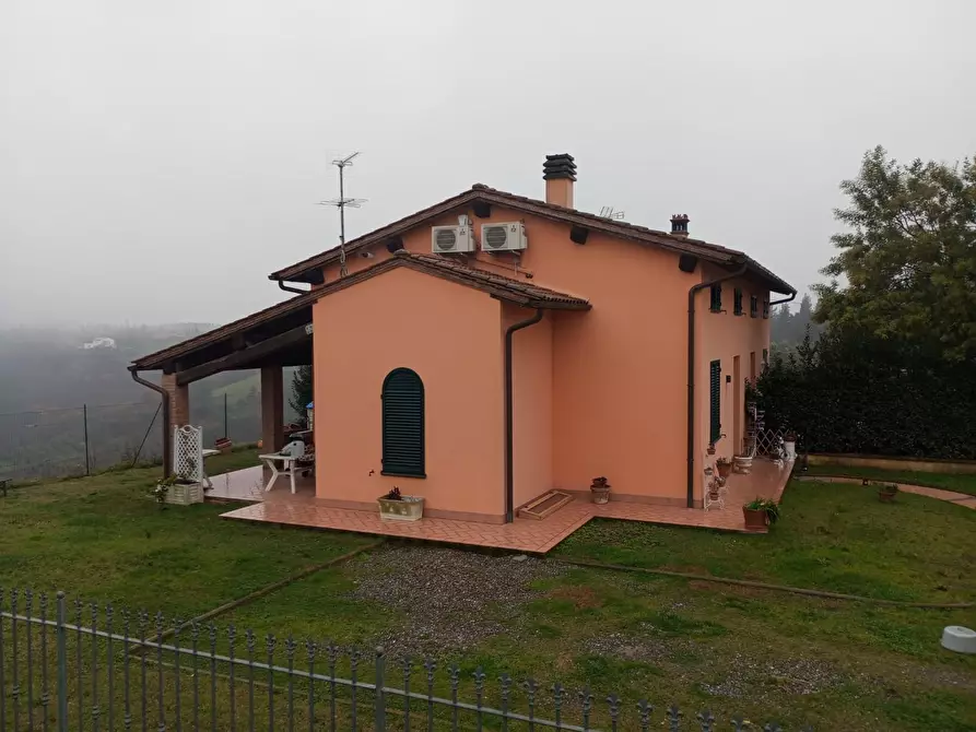 Immagine 23 di Porzione di casa in vendita  a San Miniato