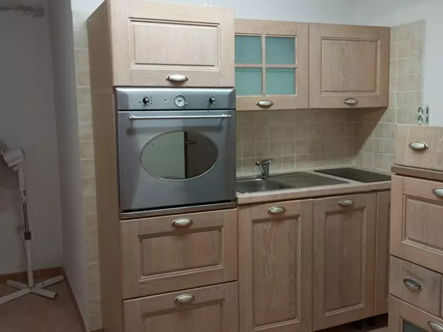 Immagine 19 di Porzione di casa in vendita  a San Miniato