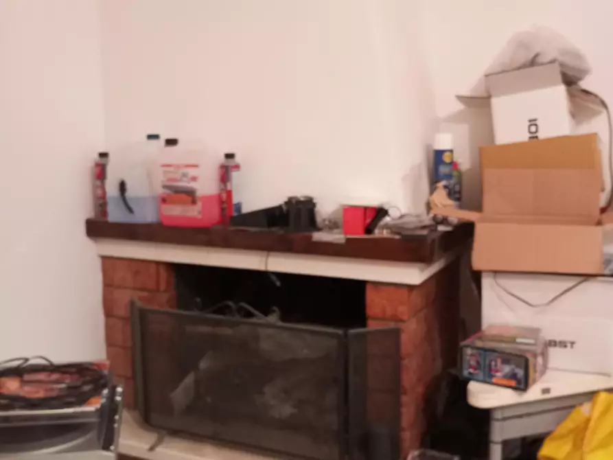 Immagine 20 di Porzione di casa in vendita  a San Miniato