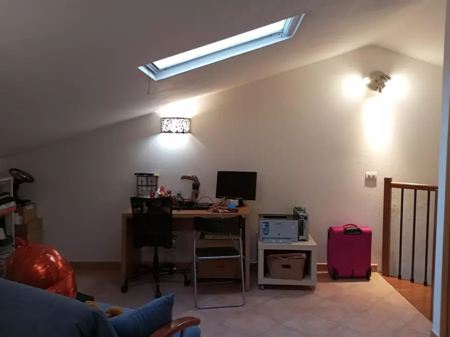 Immagine 18 di Porzione di casa in vendita  a San Miniato