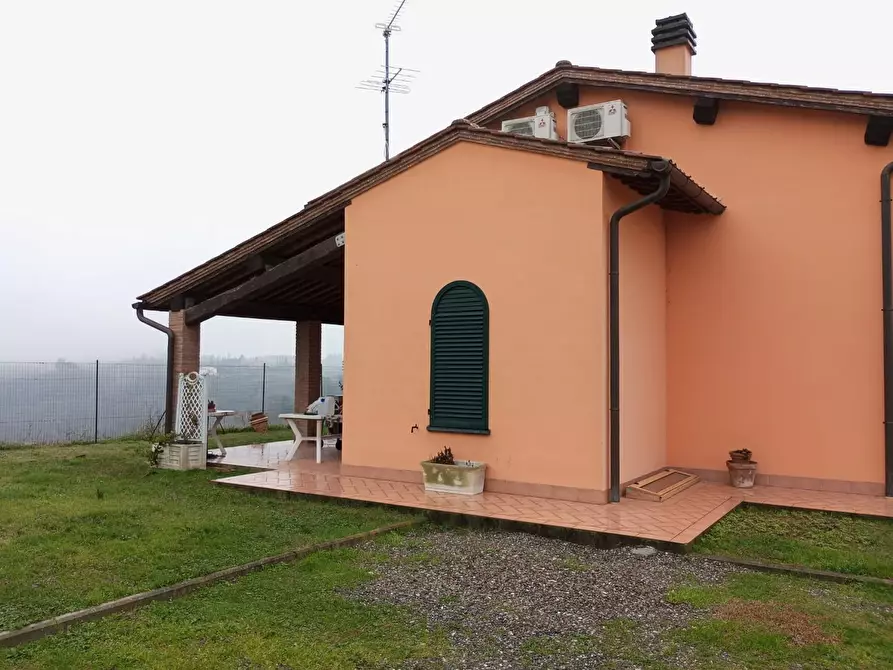 Immagine 21 di Porzione di casa in vendita  a San Miniato