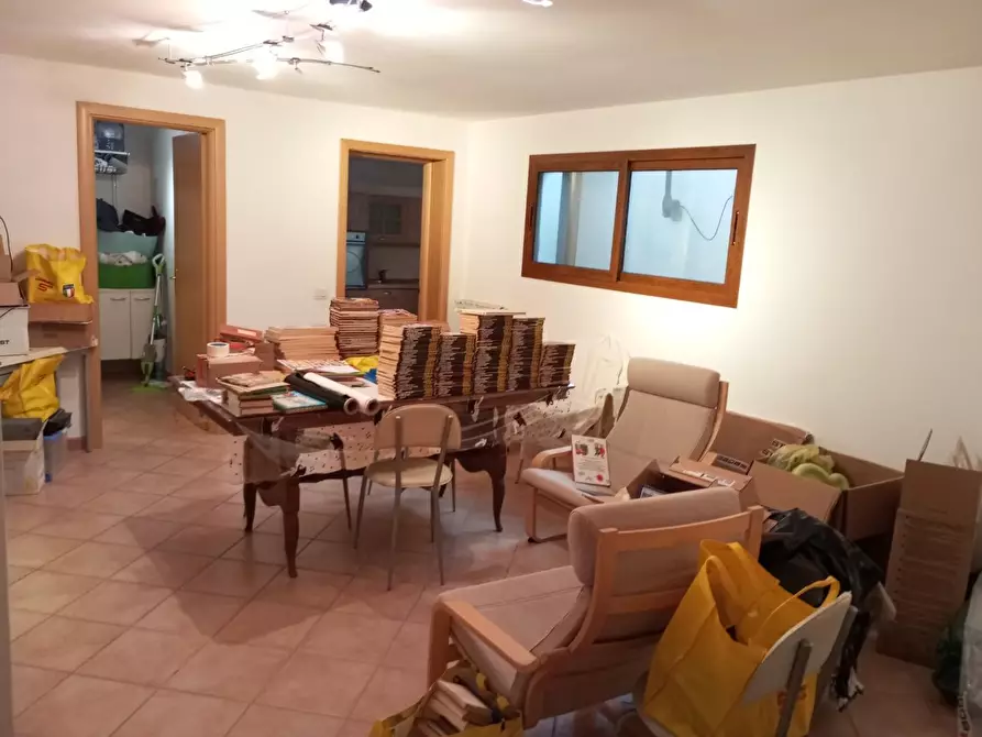 Immagine 14 di Porzione di casa in vendita  a San Miniato